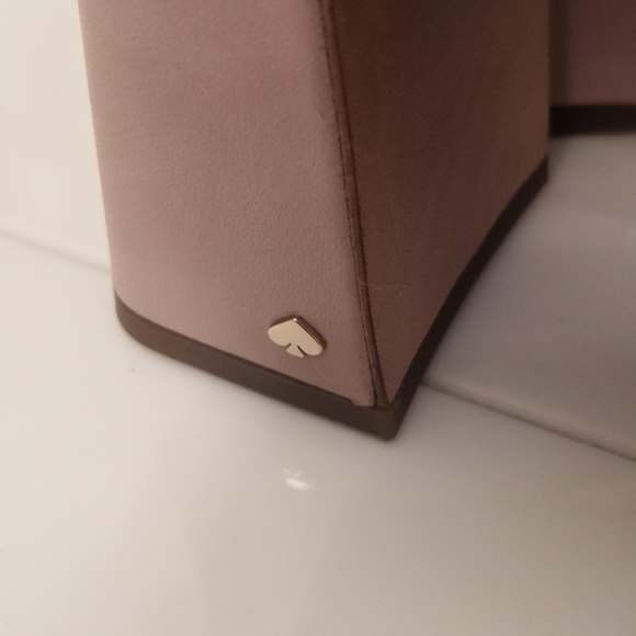 Kate Spade Adelaide Heels, sz 8 - Picture 5 of 6